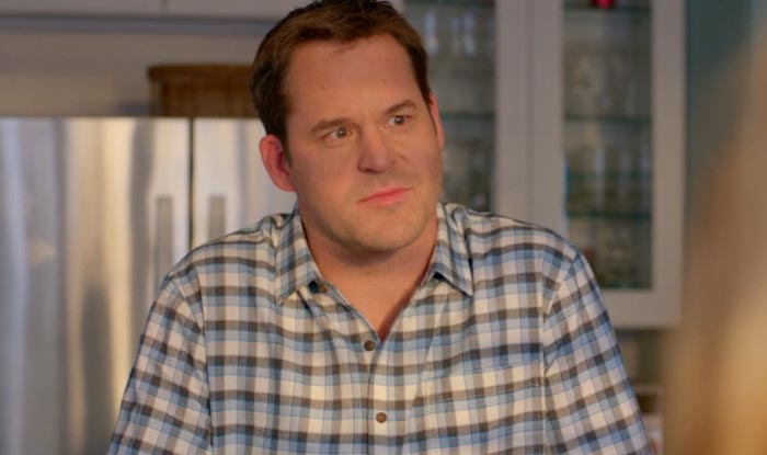 Facts About Kyle Bornheimer - American Comedian and TV Actor